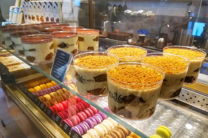 Tasty Venice Dinner Food Tour around Jewish Ghetto & Cannaregio Quarter - Iconic Venice Views and Photo Opportunities