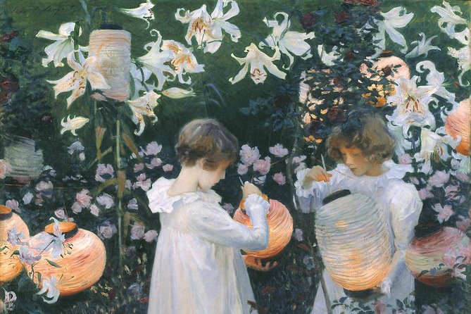 Tate Britain London Private Guided Tour - 3 hour - The Benefits of a Private, Custom Itinerary