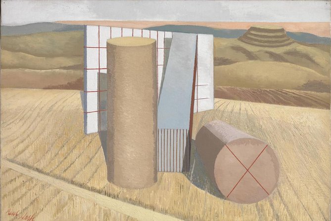 Tate Britain London Private Guided Tour - 3 hour - Highlights of the Tate Britain Collection