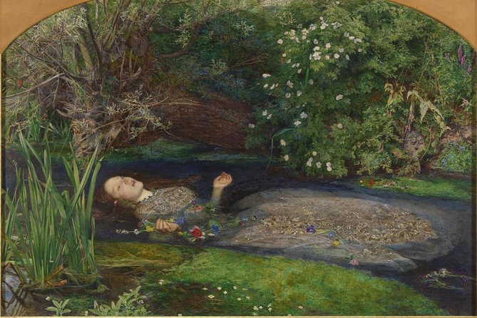 Tate Britain London Private Guided Tour - 3 hour - Flexibility and Cancellation Policy