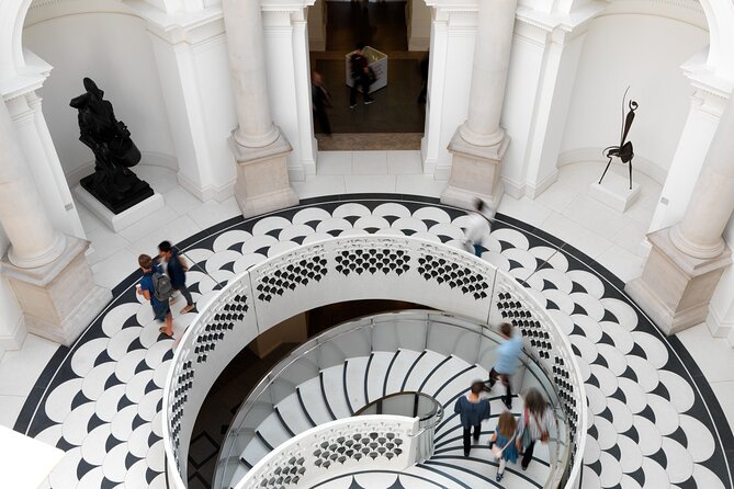 Tate Britain Official Discovery Tour - Value for Money and Overall Experience