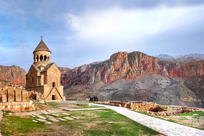 Tatev Ropeway and Monastery, Khor Virap, Noravank, Areni Winery - private tour - Exploring Areni Winery and the Art of Armenian Wine