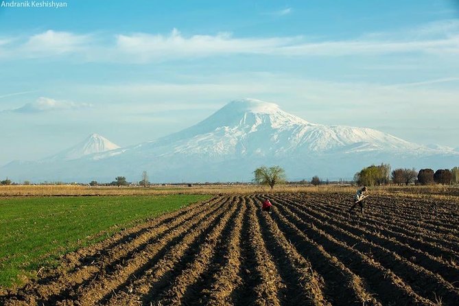 Tatev Ropeway and Monastery, Khor Virap, Noravank, Areni Winery - private tour - Practical Details: Logistics and Accessibility