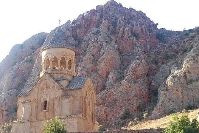 Tatev,Shaki(waterfall),Noravank,Wine tasting,Khor Virap - Practical Details: Logistics and Comfort