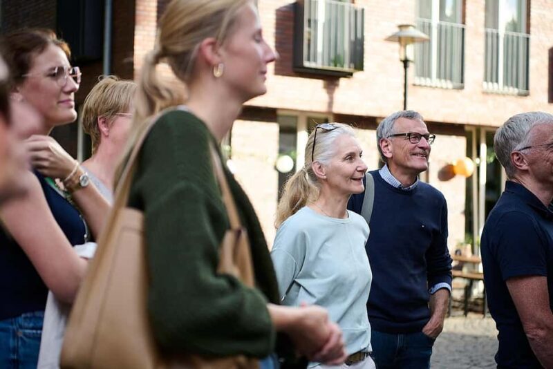 Tatort x Tour: With Boerne & Thiel on a search for clues in Münster - What Sets This Tour Apart from Others in Münster
