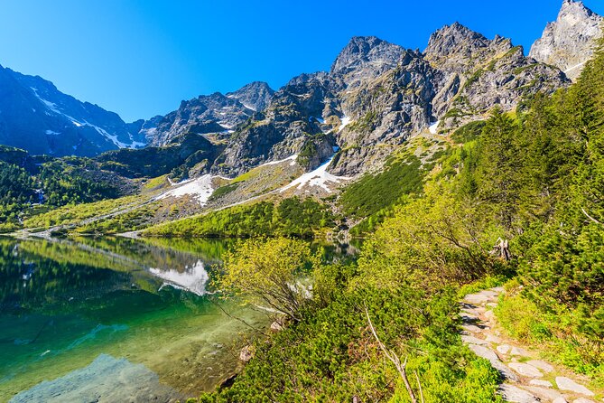 Tatra Mountains and Morskie Oko Hike From Krakow - Limitations and Considerations Based on Reviews