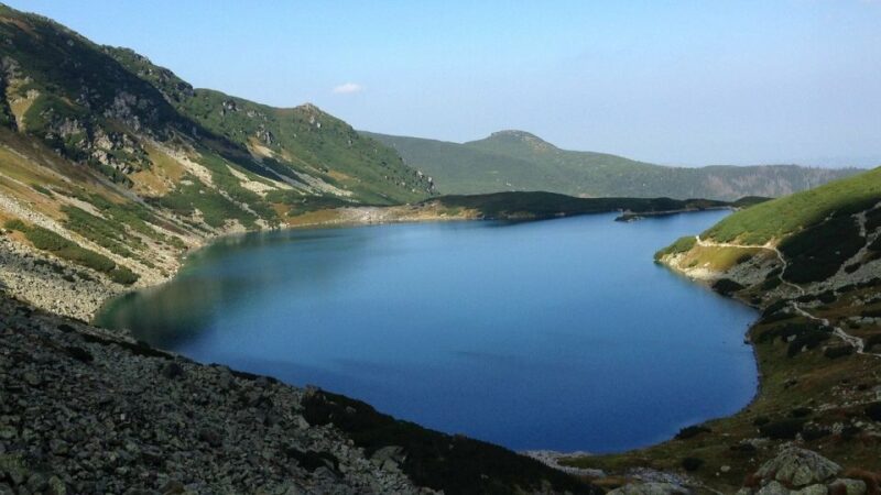 Tatras Mountains: Full-day Hiking Tour from Krakow - Starting Point: From Krakow to Kuznice