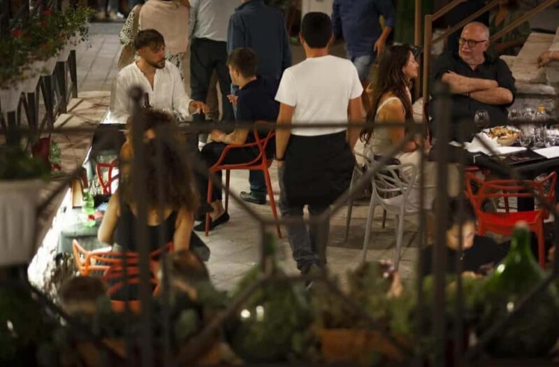 Taurasi Wine Journey: Taste DOCG Wines & Local Delights - Discover the Heart of Irpinia with the Taurasi Wine Journey