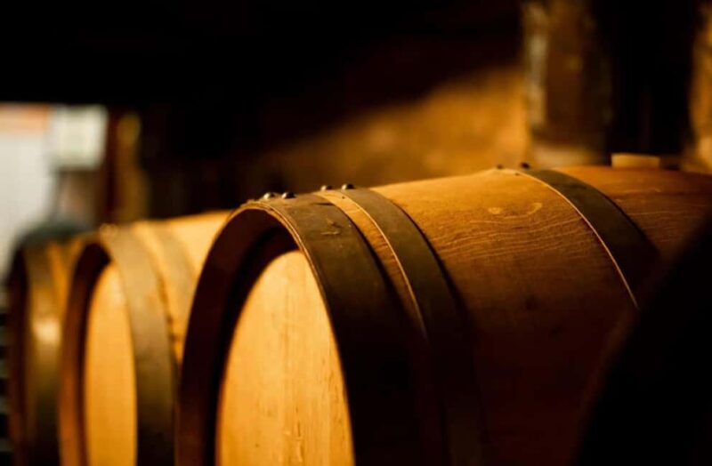 Taurasi Wine Journey: Taste DOCG Wines & Local Delights - Key Points