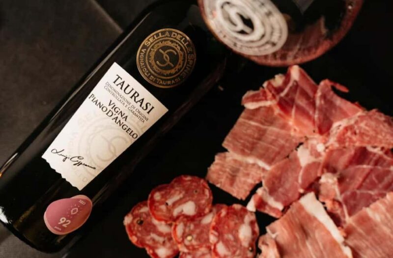 Taurasi Wine Journey: Taste DOCG Wines & Local Delights - Final Thoughts on the Taurasi Wine Journey