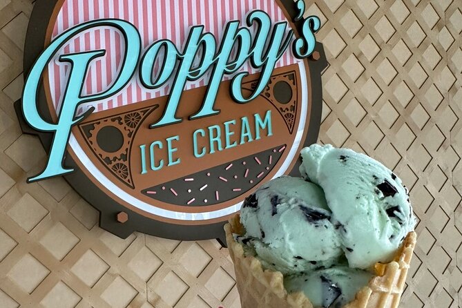 Tavares Poppy's Sweet Paddle Adventure with Ice Cream - Who Will Enjoy This Tour Most