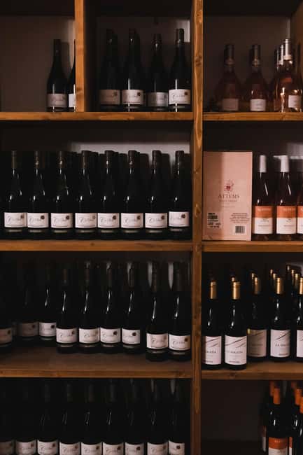 Taverna dei Servi Florence: Traditional Tuscan wine tasting - Key Points