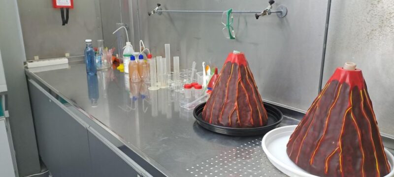 Tavira Ciência Viva Science Center Individual Ticket - Location and Meeting Point Near Taviras Church of Carmo