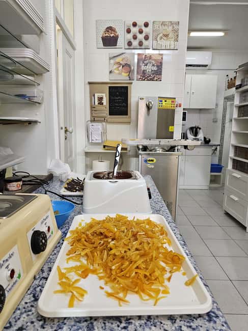 Tavira City & Chocolate - A Closer Look at Tavira’s Religious Landmarks