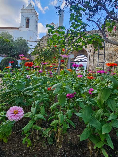 Tavira City & Chocolate - Practical Details and Booking Tips