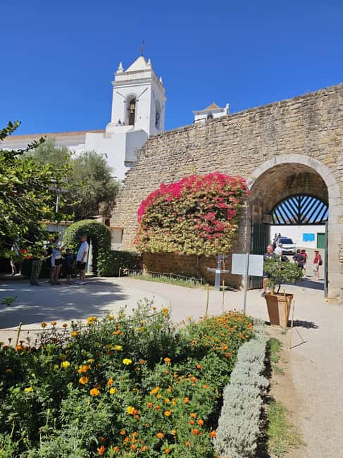 Tavira City & Chocolate - Why This Tour Stands Out in Tavira