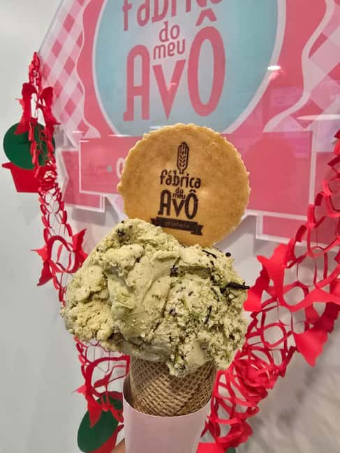 Tavira City & Ice Cream - Salt Pans and the Ria Formosa Natural Park