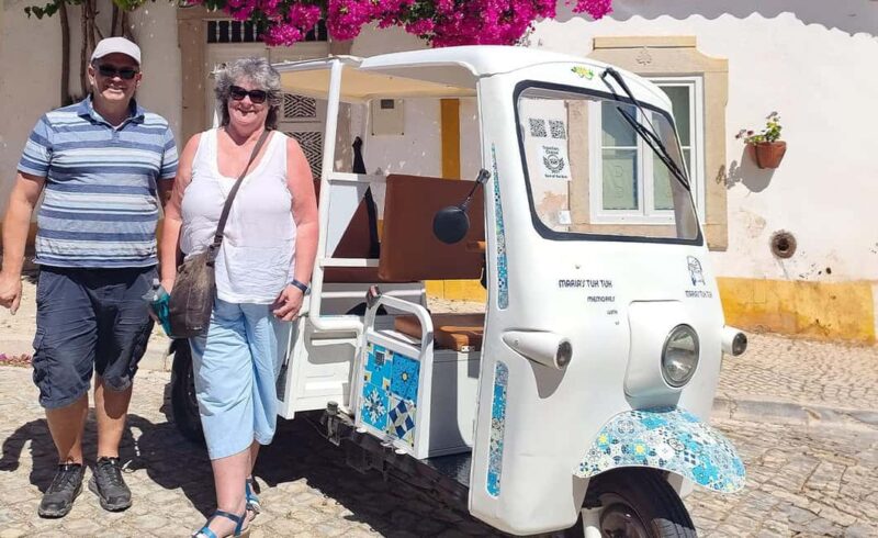 Tavira City & Ice Cream - Final Thoughts on Tavira City & Ice Cream Tour