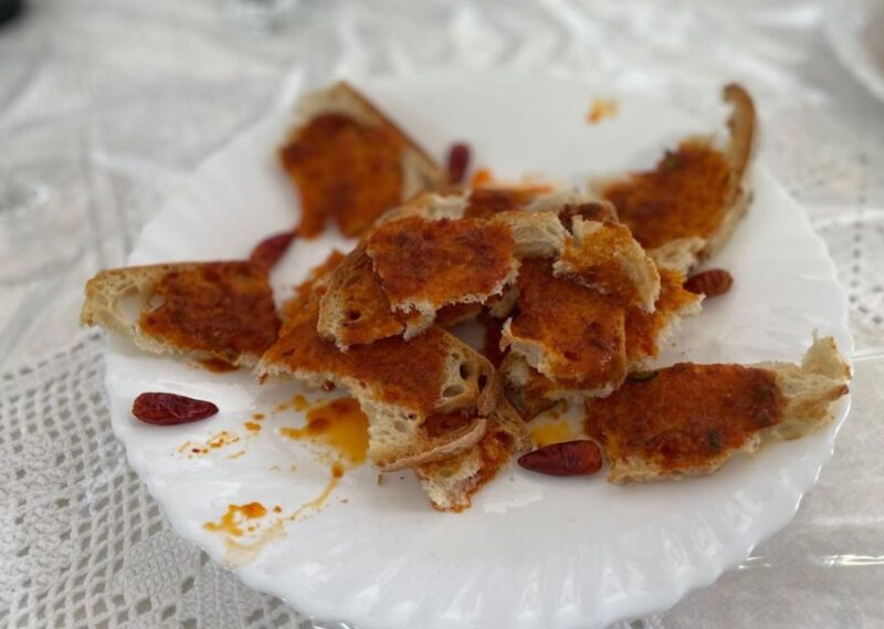 Tavira: Olive Experience with Factory Tour and Tasting - Authentic Olive Experience in Tavira: Factory Tour, Tasting, and Local Flavors