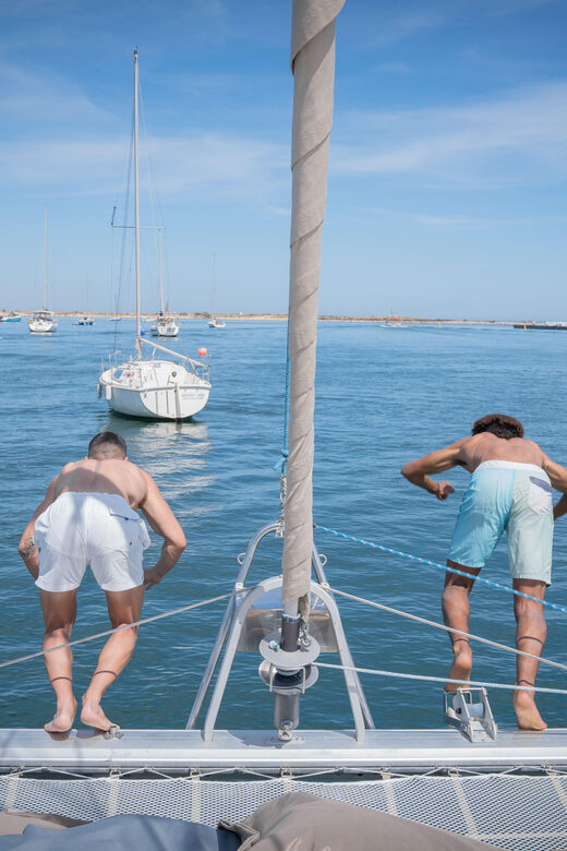 Tavira: Passeio Full Day - Key Points