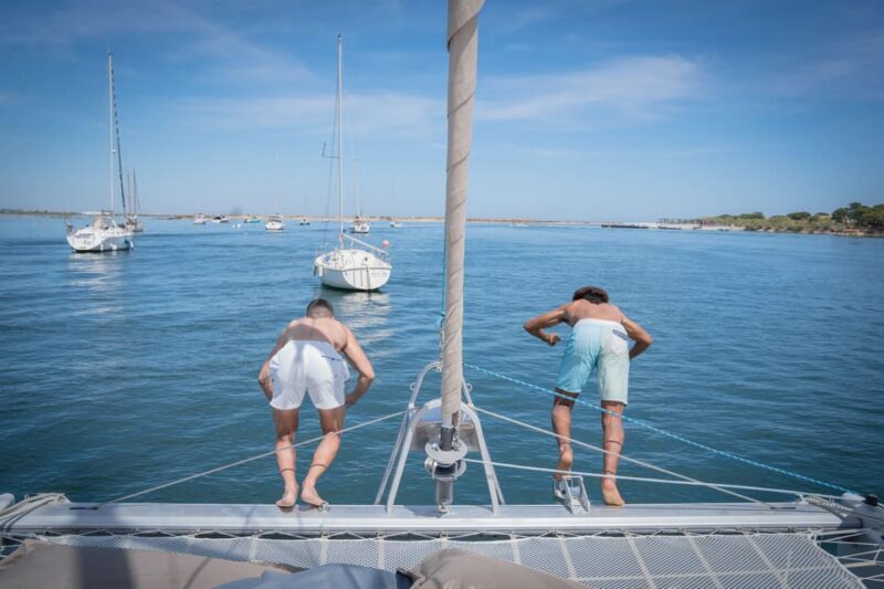 Tavira: Passeio Full Day - Logistics and Booking Flexibility