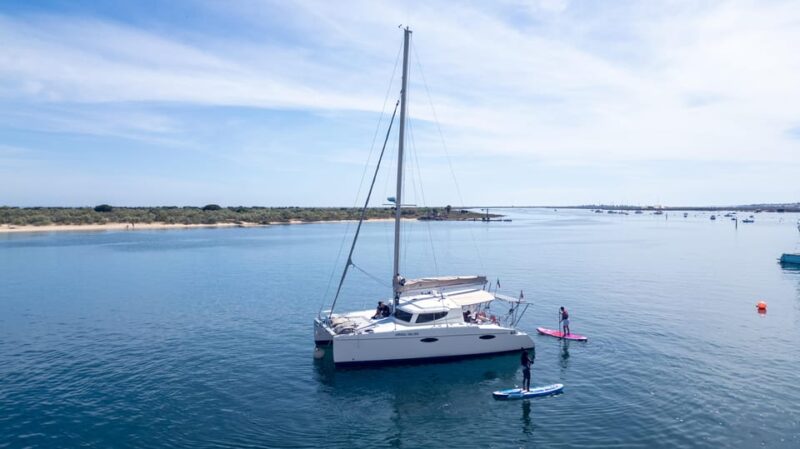 Tavira: Passeio Half Day - Accessibility and Physical Requirements