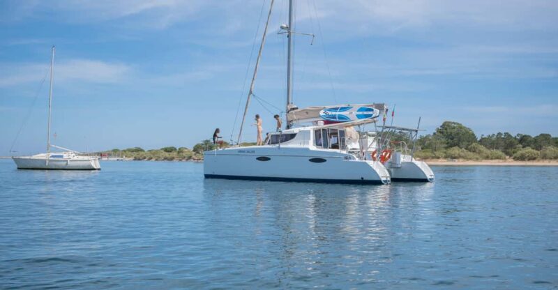 Tavira: Passeio Half Day - How This Tour Compares to Other Experiences in Tavira