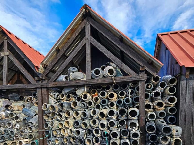 Tavira, Santa Luzia & Wine Tasting - Logistics and Accessibility