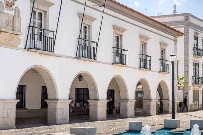 Tavira Scavenger Hunt and Sights Self Guided Tour - Frequently Asked Questions