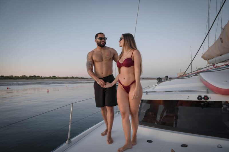 Tavira: Sunset - Accessibility and Booking Flexibility