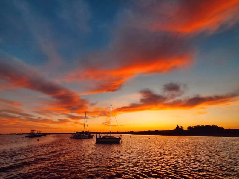 Tavira: Sunset - Who Will Love This Tour?