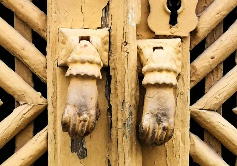 Tavira: Tuk-Tuk City Tour - Visiting the Convent of Graça, Santiago, and Santa Maria Churches