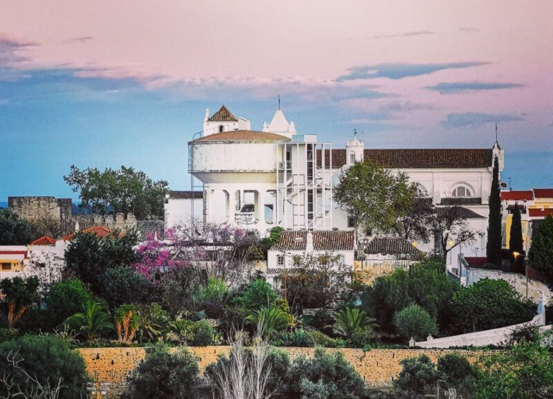 Tavira: Tuk-Tuk City Tour - Practical Details and Accessibility