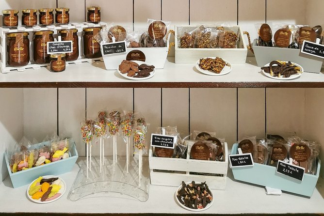 Tavira Tuk Tuk Tour - Chocolate Tour - Tavira City & Chocolate - Practicalities: Meeting Point and Accessibility