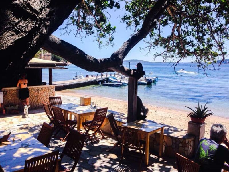 Tavolara: 5 Islands tour from San Teodoro's beach - Key Points