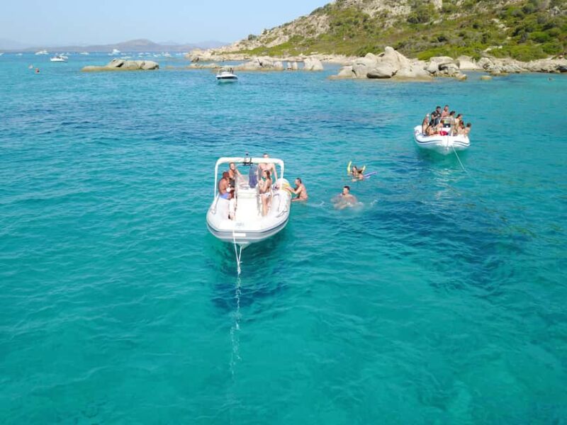 Tavolara: 5 Islands tour from San Teodoro's beach - Who Will Appreciate This Sardinian Sea Trip