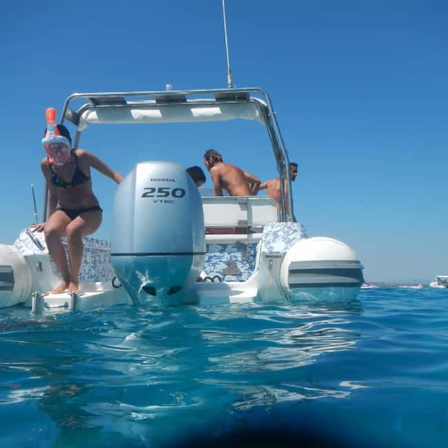 Tavolara: 5 Islands tour from San Teodoro's beach - Final Thoughts on the Tavolara: 5 Islands Tour