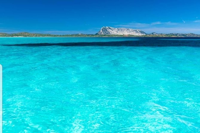 Tavolara Boat Tour and Snorkeling - Scenic Views Along Sardinia’s Coastline