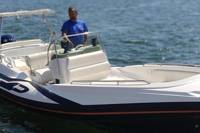 Tavolara Marine Protected Area Tour (GROUP) - Practical Details: Booking, Cancellations, and Group Size