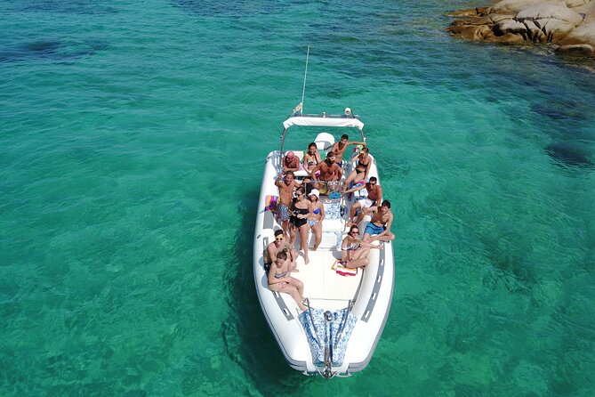 Tavolara San Teodoro's 5 Island and Beach Tour - Why This Tour Stands Out