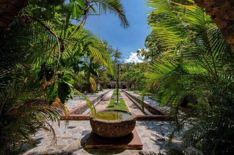 Taxco: 16th Century Mining Beneficiation Estate Tour - Key Points