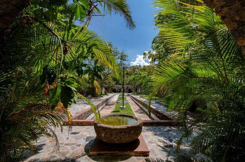 Taxco: 16th Century Mining Beneficiation Estate Tour - Final Thoughts on the Mining Heritage Tour in Taxco