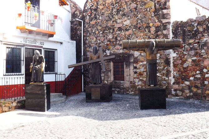 Taxco and Cuernavaca Day Trip - Starting in Mexico City: Pickup and Timing