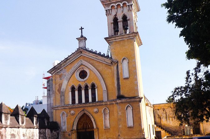 Taxco and Cuernavaca Day Trip - Visiting Taxco’s Iconic Santa Prisca Church