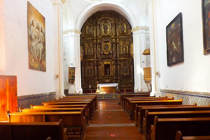 Taxco and Cuernavaca Day Trip - Witnessing Silver Artistry Up Close