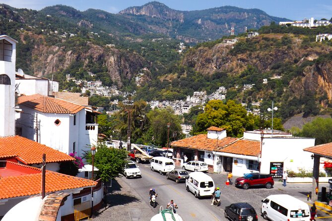 Taxco and Cuernavaca Day Trip - Practical Details and Tips