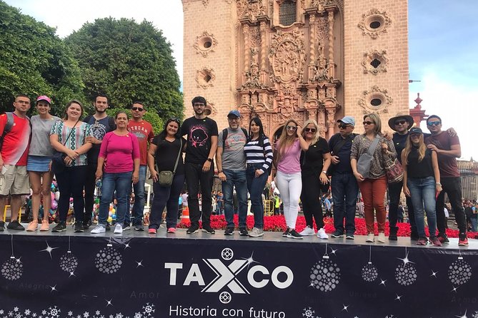 Taxco and Cuernavaca Tour - Practical Details: Transportation, Duration, and Tips