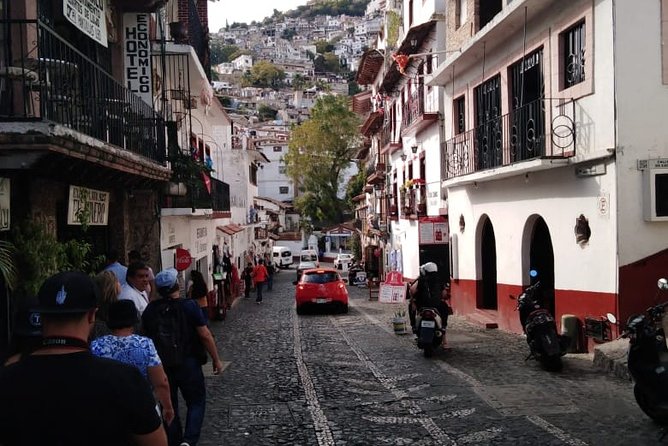 Taxco and Cuernavaca Tour - The Overall Value of the Tour