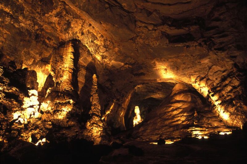 Taxco, Cacahuamilpa Caves and Cuernavaca Full-Day Tour - Exploring the Taxco, Cacahuamilpa Caves, and Cuernavaca Full-Day Tour