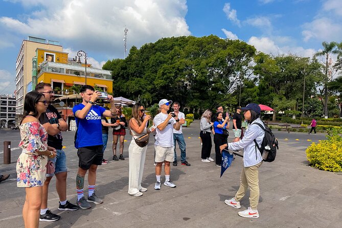 Taxco, Cuernavaca & Pre-Hispanic Mine optional visit - Guides and Personalization Options